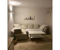 Alquiler de Bungalow en Maspalomas.