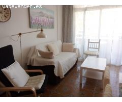 Alquiler de apartamento en Playa del Inglés.
