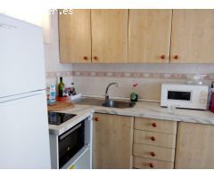 Alquiler de apartamento en Playa del Inglés.