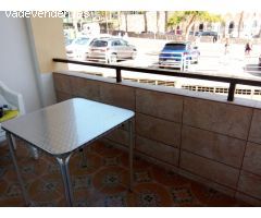 Alquiler de apartamento en Playa del Inglés.