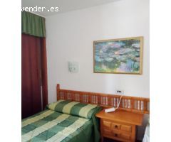 Alquiler de apartamento en Playa del Inglés.
