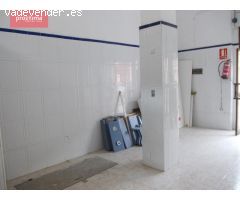 LOCAL SITUADO AL LADO DEL COLEGIO Y SUPERMERCADO