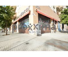 ¡¡Atención!! Estupendo local comercial con grandes posibilidades