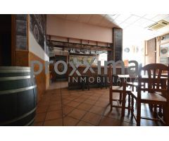 ¡¡Atención!! Estupendo local comercial con grandes posibilidades