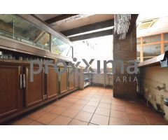 ¡¡Atención!! Estupendo local comercial con grandes posibilidades