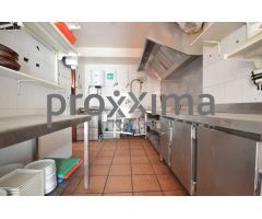¡¡Atención!! Estupendo local comercial con grandes posibilidades