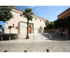 Tu futuro hogar en Puerta Osario – Local en venta con cambio de uso en trámite