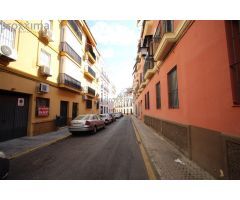 Tu futuro hogar en Puerta Osario – Local en venta con cambio de uso en trámite