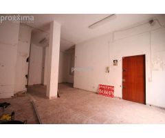 Tu futuro hogar en Puerta Osario – Local en venta con cambio de uso en trámite