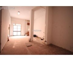 Tu futuro hogar en Puerta Osario – Local en venta con cambio de uso en trámite