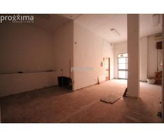Tu futuro hogar en Puerta Osario – Local en venta con cambio de uso en trámite