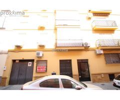 Tu futuro hogar en Puerta Osario – Local en venta con cambio de uso en trámite