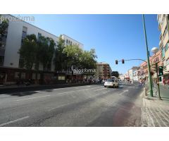 Tu futuro hogar en Puerta Osario – Local en venta con cambio de uso en trámite