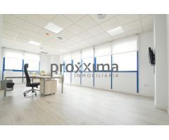 OFICINA REFORMADA EN VENTA EN PARQUE TORNEO EMPRESARIAL – SEVILLA