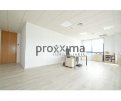 OFICINA REFORMADA EN VENTA EN PARQUE TORNEO EMPRESARIAL – SEVILLA