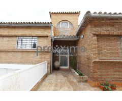 La casa que todos soñamos