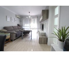 Piso en Venta en Los Sevillanos, Sevilla