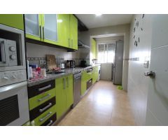 Piso en Venta en Los Sevillanos, Sevilla