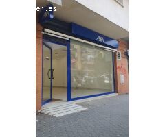 ¡Oportunidad de alquiler en zona estratégica!