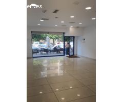 ¡Oportunidad de alquiler en zona estratégica!