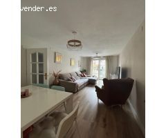Tu nuevo hogar en Dos Hermanas te espera