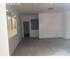 VENTA NAVE EN POLG.IND. FORTUNA