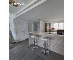 BUNGALOW SEMINUEVO CON EXTRAS , PISCINA
