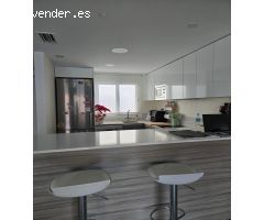 BUNGALOW SEMINUEVO CON EXTRAS , PISCINA