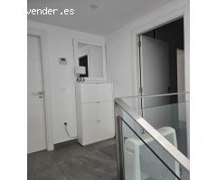 BUNGALOW SEMINUEVO CON EXTRAS , PISCINA
