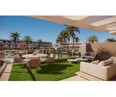 BUNGALOW CON PISCINA, TERRAZA Y GARAJE