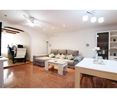 ¡OPORTUNIDAD ÚNICA EN ALTABIX ,CON PLAZA DE GARAJE, ASCENSOR Y REFORMADA!