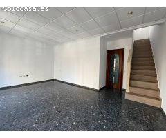 Dúplex de ensueño en la Plaza Crevillente