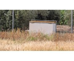 ¡EN PLENO CASCO URBANO DE MATOLA, JUNTO LA PARADA DE BUS, 9.500 M2 DE PARCELA !