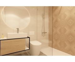 ULTIMA VIVIENDA EN ZONA CORTE INGLÉS