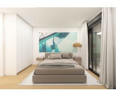 ULTIMAS VIVIENDAS EN TRAVALON DE 2 Y 3 DORMITORIOS