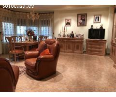CHALET EN CIUDAD JARDIN ,,,OCASION