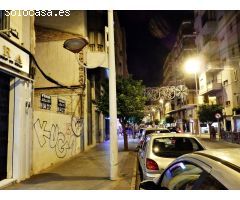 SOLAR EN VENTA EN CALLE REINA VICTORIA,  PRECIO EXPECTACULAR