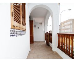 ¡Descubre tu refugio ideal en Santa Pola, la joya de la Costa Mediterránea!