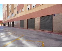 ALTABIX UNIVERSIDAD, IDEAL PARA SUPERMERCADOS, CON 24 PLAZAS DE APARCAMIENTO