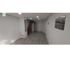 BONITO LOCAL EN SAN FRANCISCO DE BORJA, ZONA PLAZA ESPAÑA, IDEAL PARA TU NEGOCIO
