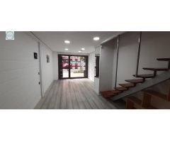 BONITO LOCAL EN SAN FRANCISCO DE BORJA, ZONA PLAZA ESPAÑA, IDEAL PARA TU NEGOCIO