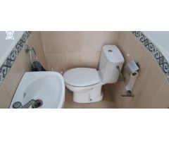 BONITO LOCAL EN SAN FRANCISCO DE BORJA, ZONA PLAZA ESPAÑA, IDEAL PARA TU NEGOCIO
