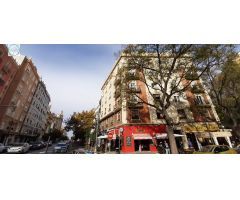 BONITO LOCAL EN SAN FRANCISCO DE BORJA, ZONA PLAZA ESPAÑA, IDEAL PARA TU NEGOCIO