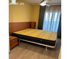 ATICO DUPLEX CON GARAJE Y TRASTERO