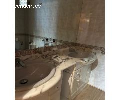 ATICO DUPLEX CON GARAJE Y TRASTERO