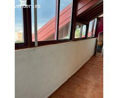 ATICO DUPLEX CON GARAJE Y TRASTERO