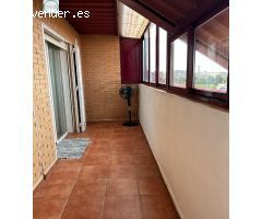 ATICO DUPLEX CON GARAJE Y TRASTERO