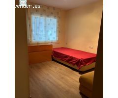 ATICO DUPLEX CON GARAJE Y TRASTERO