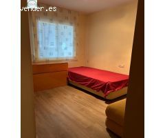 ATICO DUPLEX CON GARAJE Y TRASTERO
