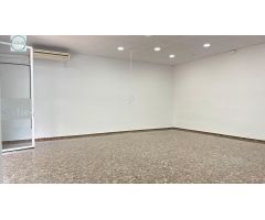 EL LOCAL QUE NECESITAS EN  ALQUILER,,  PARA ENTRAR YA,,, EN VALENCIA,,,, ZONA  MALILLA